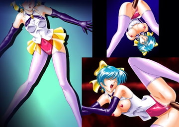 エミ官能画集 [Digital Scope]