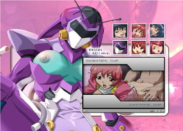 戦場の奥様 [GRAVITY WORK X]