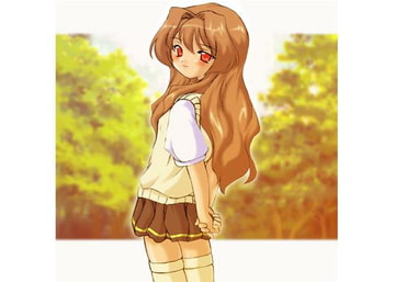 Time goes by [Teyantei]