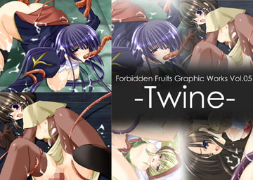 -Twine- [Forbidden Fruits]