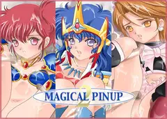 MAGICAL PINUP2