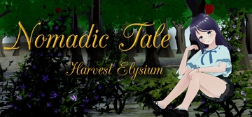 Nomadic Tale (Harvest Elysium) [XXIV]