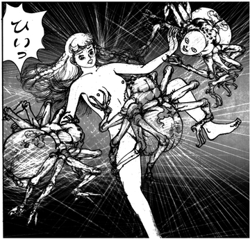 少女・夢まみれ [村祖俊一]