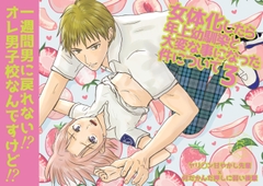 女体化したら年上幼馴染と大変な事になった件について3 [らいむ屋]