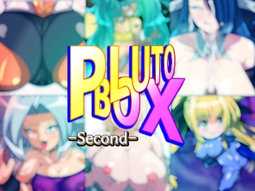 PLUTOBOX-Second- [PLUTO]