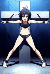 AI少女拘束絵巻10巻 [眠らずの書庫]