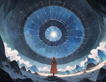 『crystals』ピアノ系著作権フリーBGM5曲セット [BGM素材屋さん]