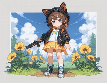 『Sniper』8bit系著作権フリーBGM5曲セット [BGM素材屋さん]