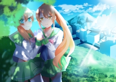 なべをさがして