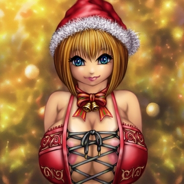 LiquidSpice Monthly CoverGirls 2024-12 [Liquid Spice]