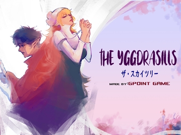 THE YGGDRASILLS [GPOINT GAME]