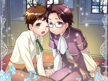 冬がはじまります [仙台まんがデザイン]