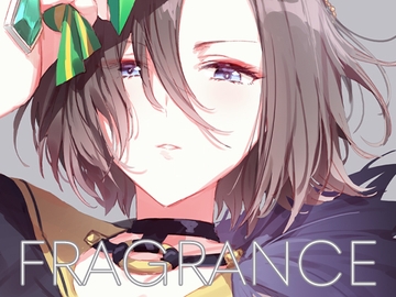 FRAGRANCE [umaura.]
