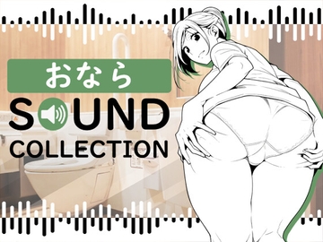 【50 SFX】おなら SOUND COLLECTION [FREETIME]