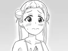 えっちなちぃちゃん～えっちぃちゃん～