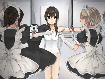 【ロボット化漫画】工場見学 [OPQモール]