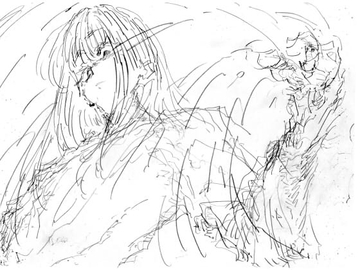 キバケンジモノガタリショウガクセイヘンダイジュウナナワ [キバケンジ]