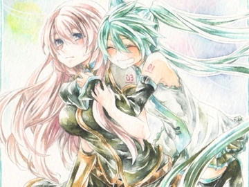 たとえばの話/きっかけの話 [azure]