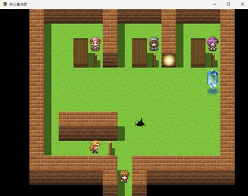 初心者の街 [アトモキセチン]