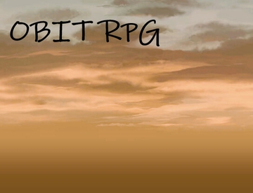 OBIT RPG [たまえもん・ごす]