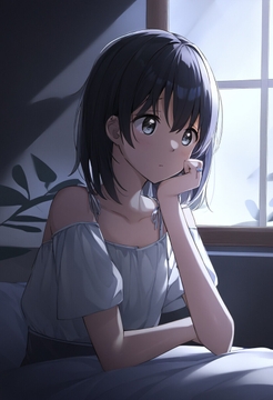 女体化し、年齢退行した男。愛した妻は見知らぬ男に寝取られ… [TS×AR(年齢退行)ラボ]