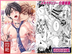 つゆだくリーマン悶絶Heaven-紳士のおもちゃ遊び編-【ボイスドラマ版】 [KZentertainment]