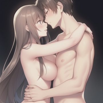 ヤンキー兄貴とイケないHな関係になってしまう真面目な妹 [PinkAsh]