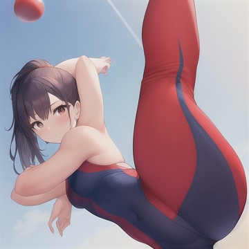 【スパンキングセックス】体育の講義に遅れてきたことを理由にお尻をぺちぺちされて挿入までされてしまう女子大生の喘ぎw [ハメ撮りH]