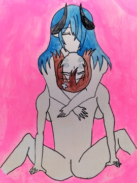 あ◯ぎり高校ぶちゅキス気絶部〜こ◯るちゃんはチ〇ルニア様にチューされたい [ぶちゅキス工房]