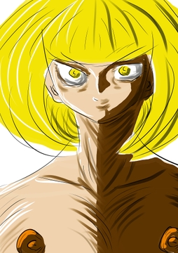 2027BURST [天龍院ユニバース]