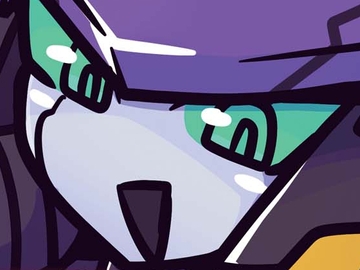 巨大メカ娘操縦合同誌 [ネフラデルS.P.A.]