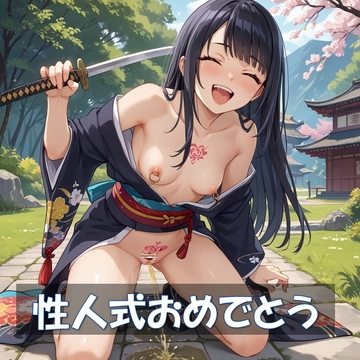 【音ゲー】性人式おめでとう! [音ゲー]