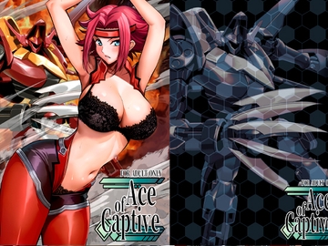 Ace of Captive [metabokissa-isyuusawagi]