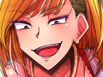 サイズ差/体格差合同誌 [ネフラデルS.P.A.]