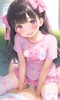 つるぺたちゃんにえちえちいたずらCG集 画像5