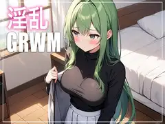 【ウィスパー絶頂】友達と格闘技観戦前にGRWM(準備の様子)を収録していたはずなのに…気づいたらブラが外れてました【筋トレが趣味のコールセンターのお姉さん】
