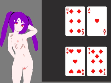 BlackJack Girls [Karl James]