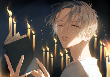 温怪談～あったかいだん～ 読み手・浅沼晋太郎 [温怪談～あったかいだん～]