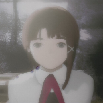 beforethelain [AFTER THE LAIN]