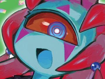 BODYSWAP 身体交換 [ネフラデルS.P.A.]