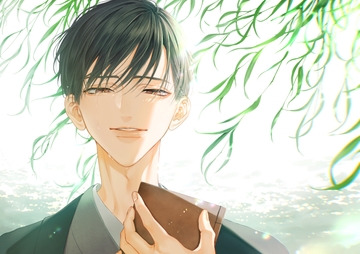 温怪談～あったかいだん～ 読み手・石川界人 [温怪談～あったかいだん～]