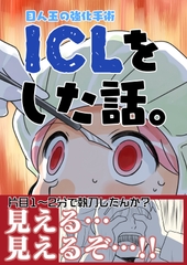 ICLをした話。 [さくら研究室]