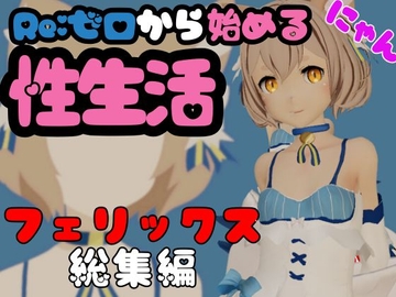 fate:フェイトのフェリックス動画バラエティパック【5本】 [パラレル]