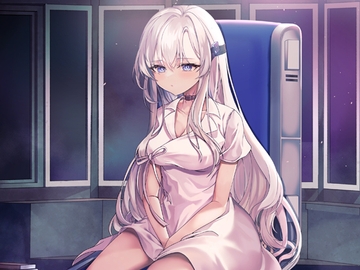 【通常版】メモリアル·サーキット [UnderWare]