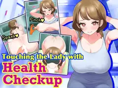 【Live2Dおさわりゲーム】デカ尻キャビンアテンダントに健康診断_20