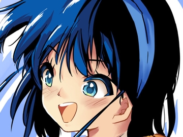 ハーフインチハイ&MicroRPG [ネフラデルS.P.A.]