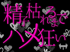 【大感謝特価】精子枯れるまでハメ狂い。今年1年ありがとうの超幸せえっちの30分ロールプレイ [Eclipse]