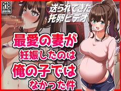 最愛の妻が妊娠したのは俺の子ではなかった件 [音鳥心愛]