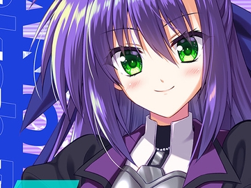 SkebDeNanoha4 [うぱ小屋]