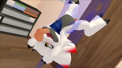 サイキョーなチ〇コ大好き! [押忍♂じぇんとるズ]